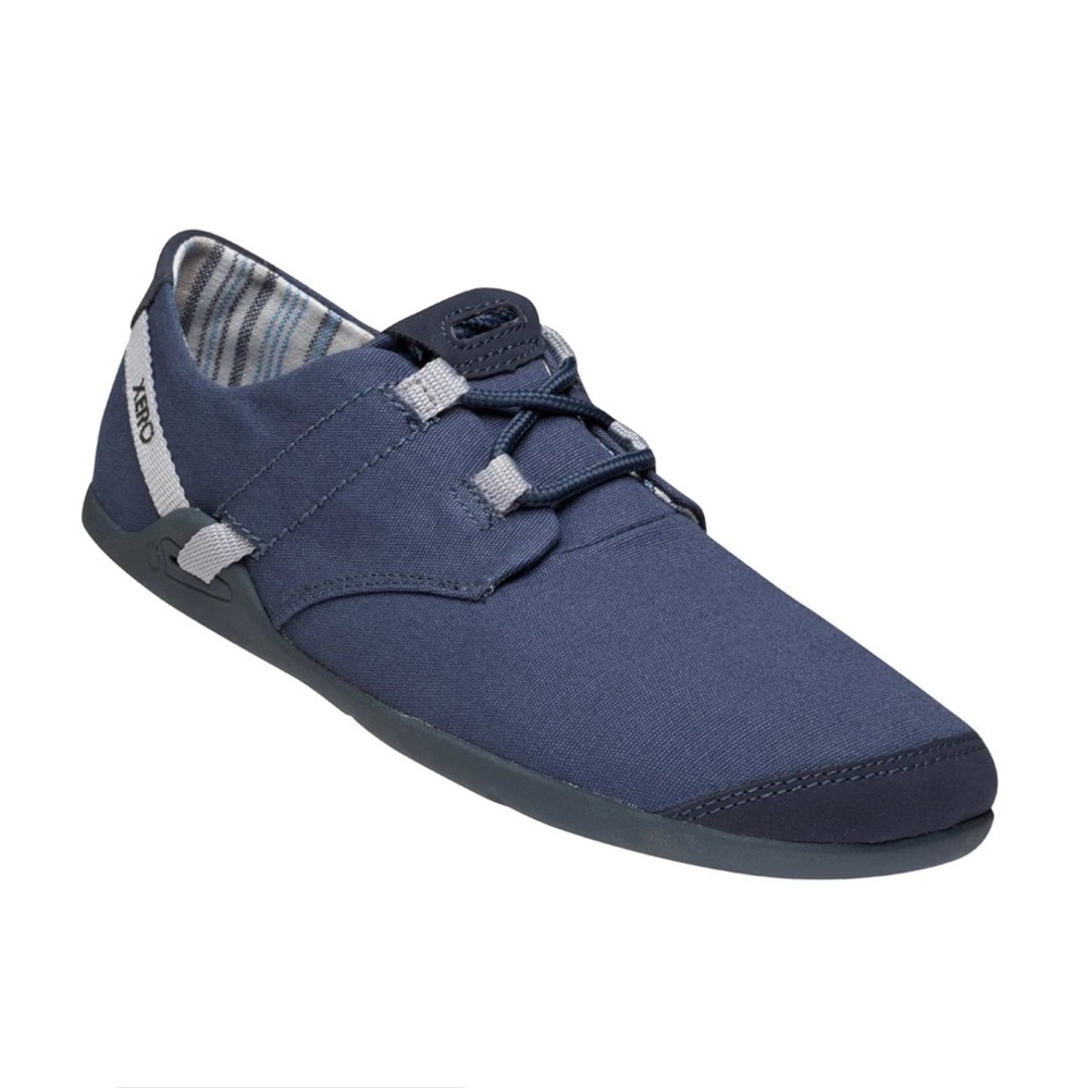 Xero Shoes Lena Minimalist Barefoot Canvas Shoe 6.5